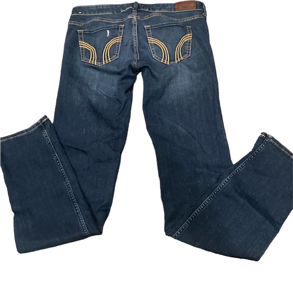 Hollister DenimTall Sized 27/34👖 Jeans - Picture 2 of 3